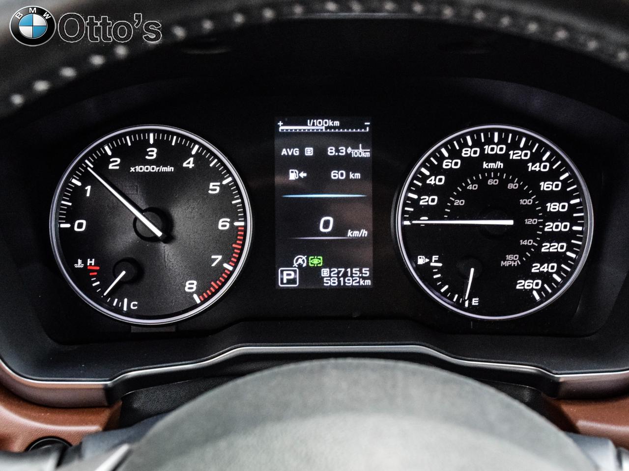2022 Subaru Outback 2.4L Premier XT Turbo Photo
