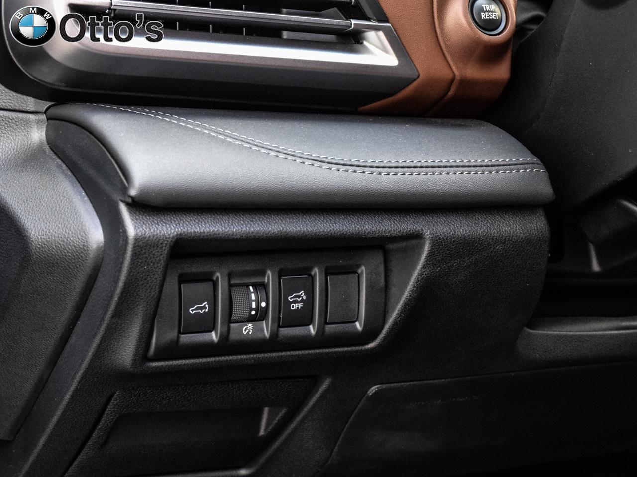 2022 Subaru Outback 2.4L Premier XT Turbo Photo
