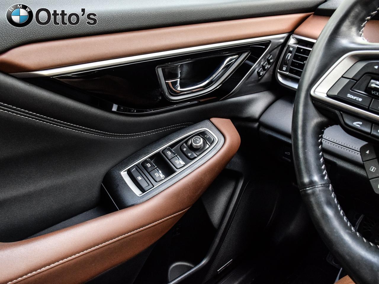 2022 Subaru Outback 2.4L Premier XT Turbo Photo