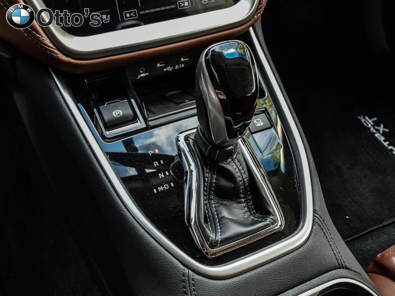 2022 Subaru Outback 2.4L Premier XT Turbo Photo