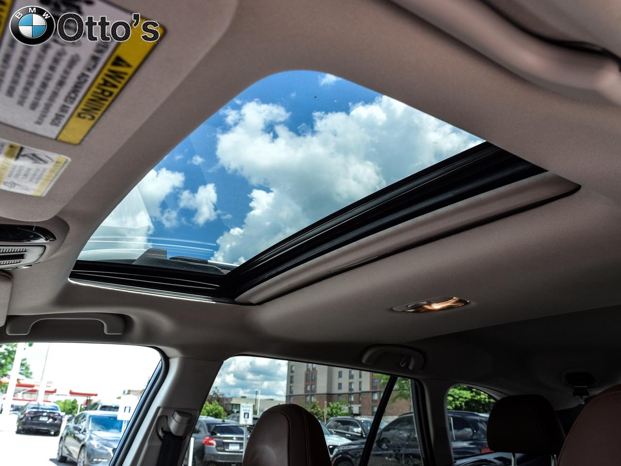 2022 Subaru Outback 2.4L Premier XT Turbo Photo