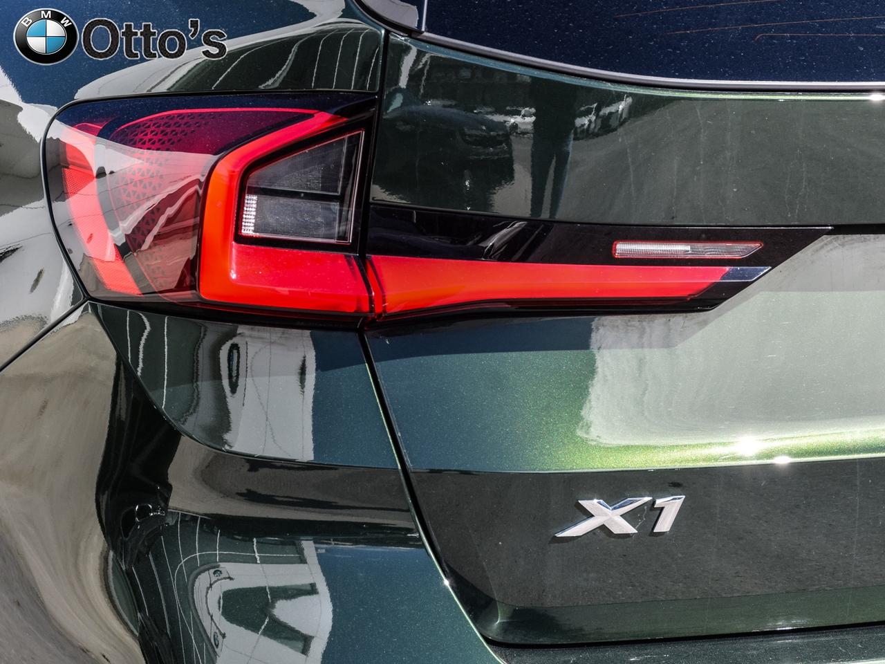 2025 BMW X1 xDrive28i Premium Essential Package Xline Package Photo