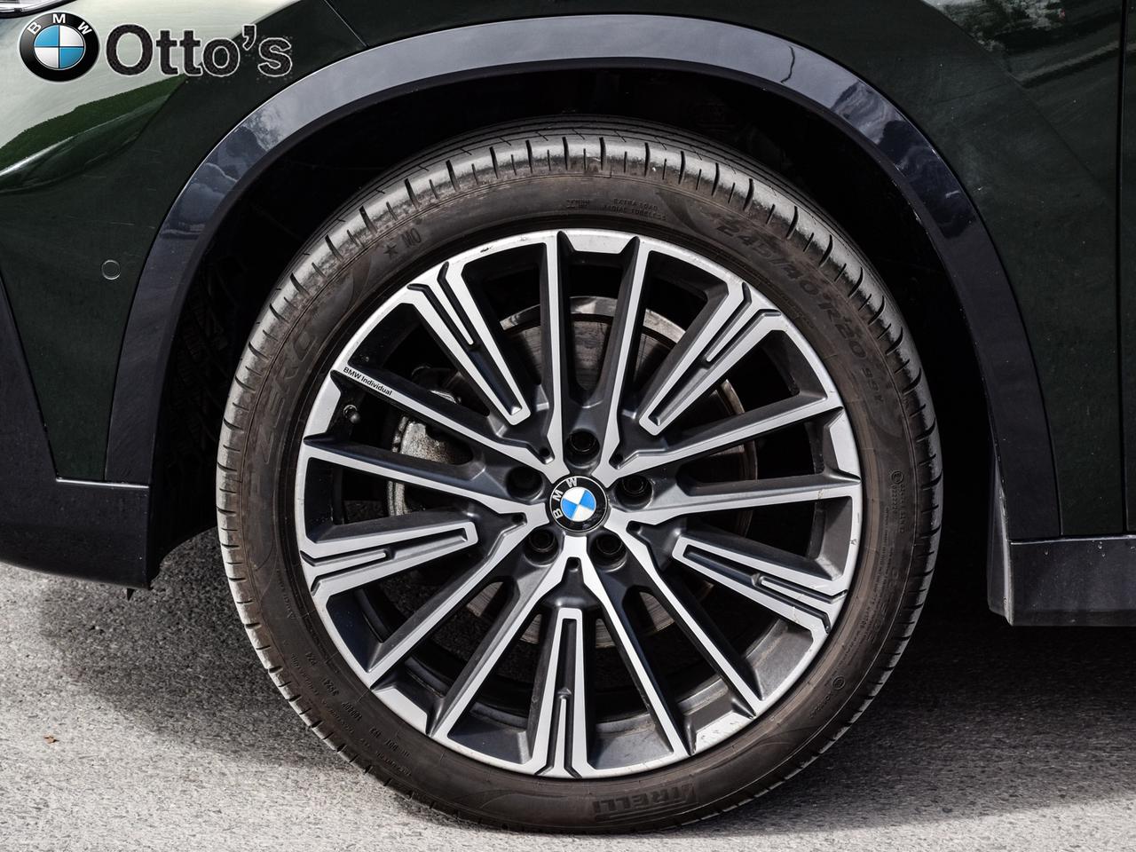 2025 BMW X1 xDrive28i Premium Essential Package Xline Package Photo
