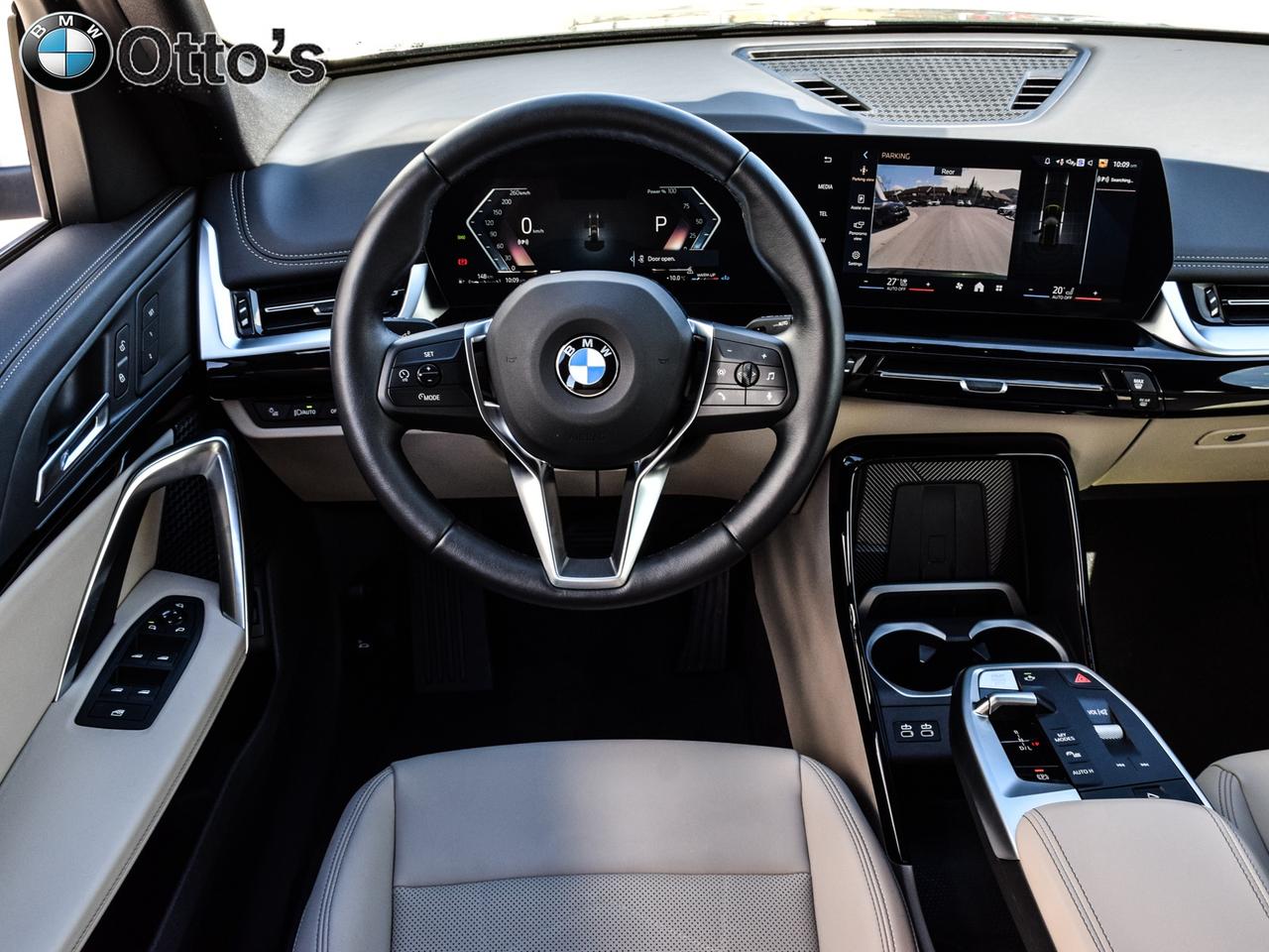 2025 BMW X1 xDrive28i Premium Essential Package Xline Package Photo