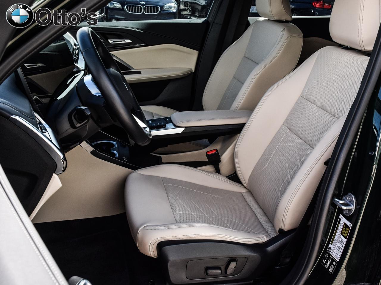 2025 BMW X1 xDrive28i Premium Essential Package Xline Package Photo