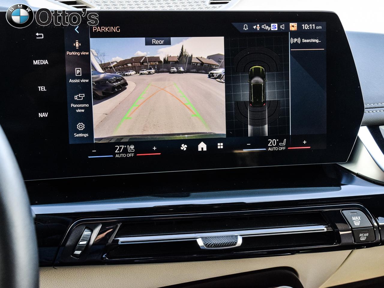 2025 BMW X1 xDrive28i Premium Essential Package Xline Package Photo