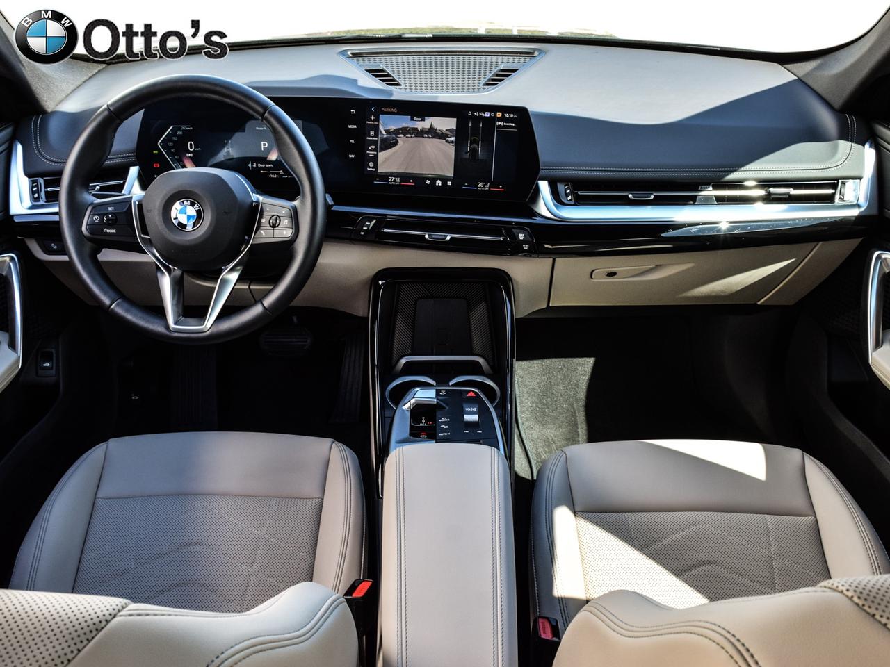 2025 BMW X1 xDrive28i Premium Essential Package Xline Package Photo