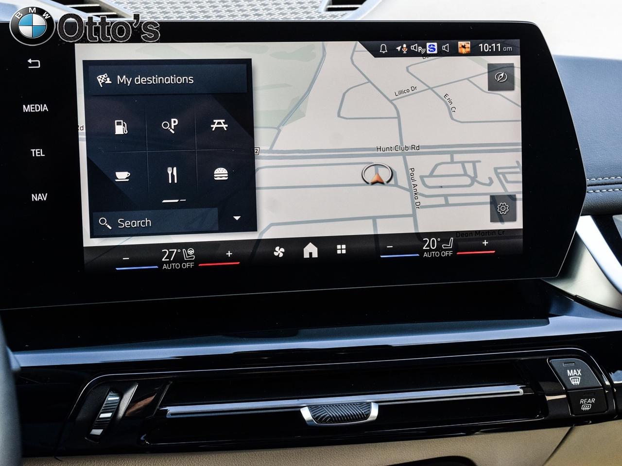 2025 BMW X1 xDrive28i Premium Essential Package Xline Package Photo