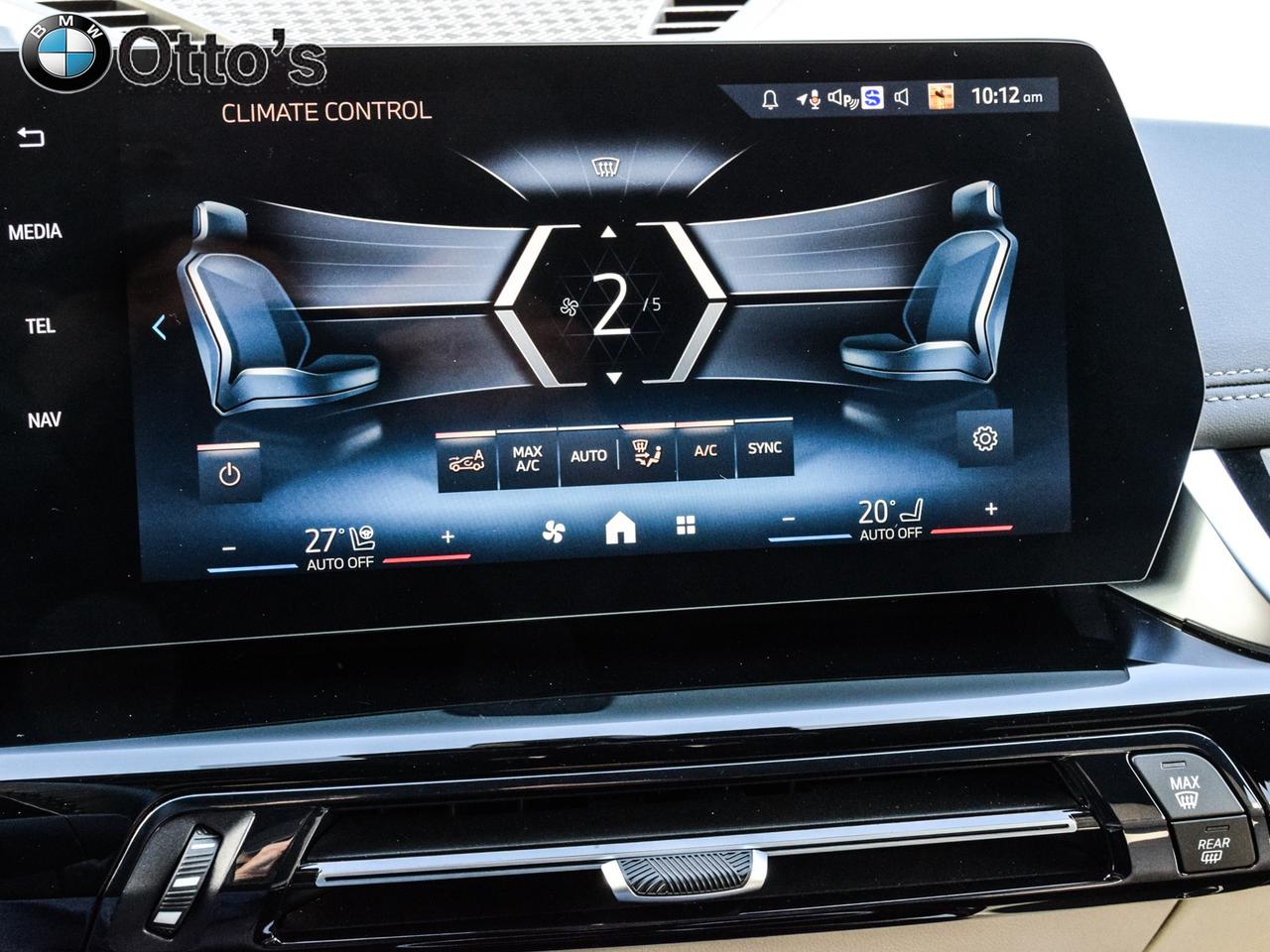 2025 BMW X1 xDrive28i Premium Essential Package Xline Package Photo