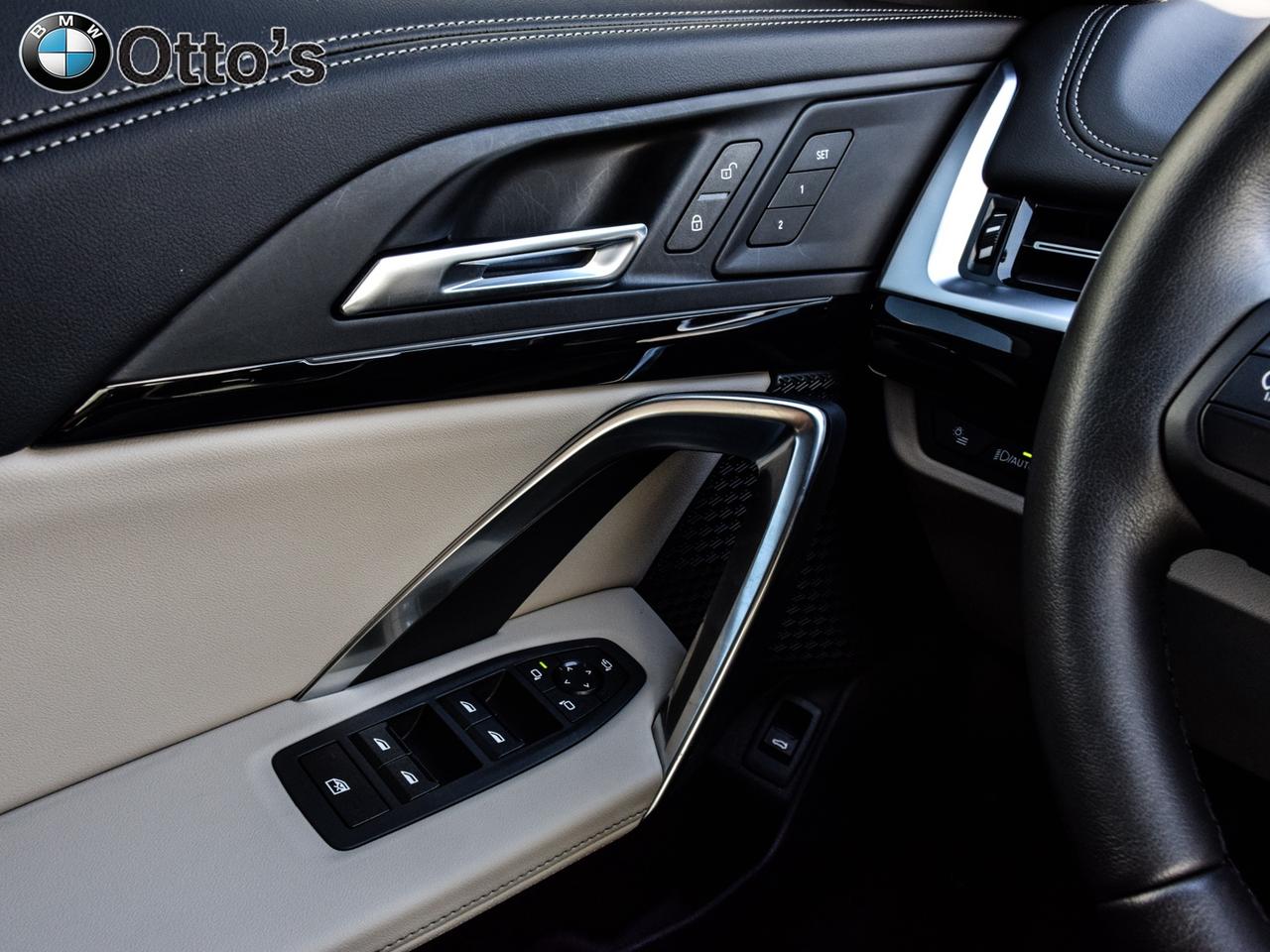 2025 BMW X1 xDrive28i Premium Essential Package Xline Package Photo