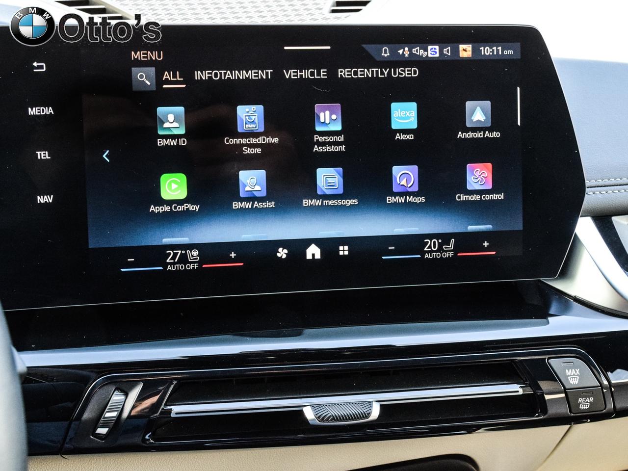 2025 BMW X1 xDrive28i Premium Essential Package Xline Package Photo