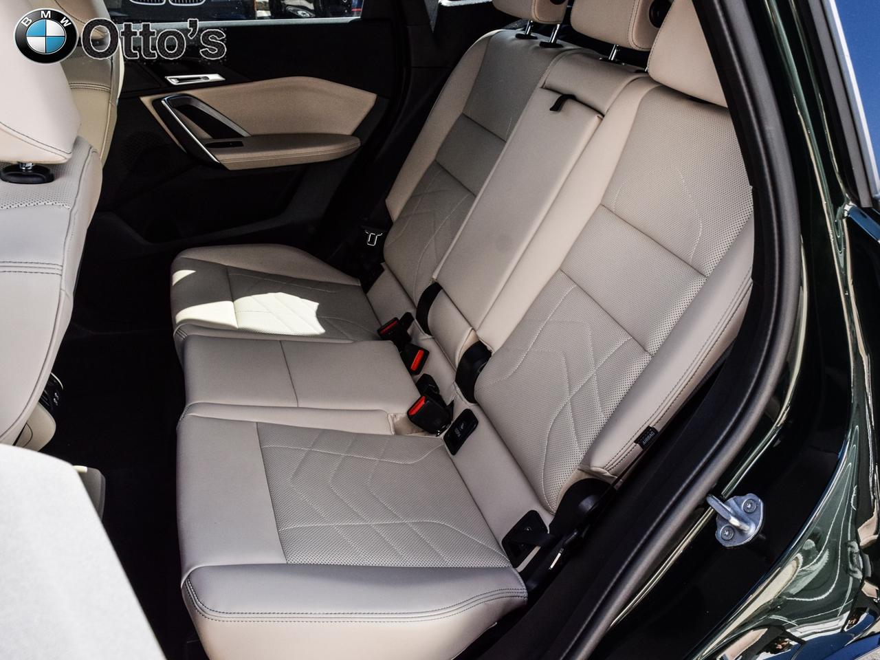 2025 BMW X1 xDrive28i Premium Essential Package Xline Package Photo