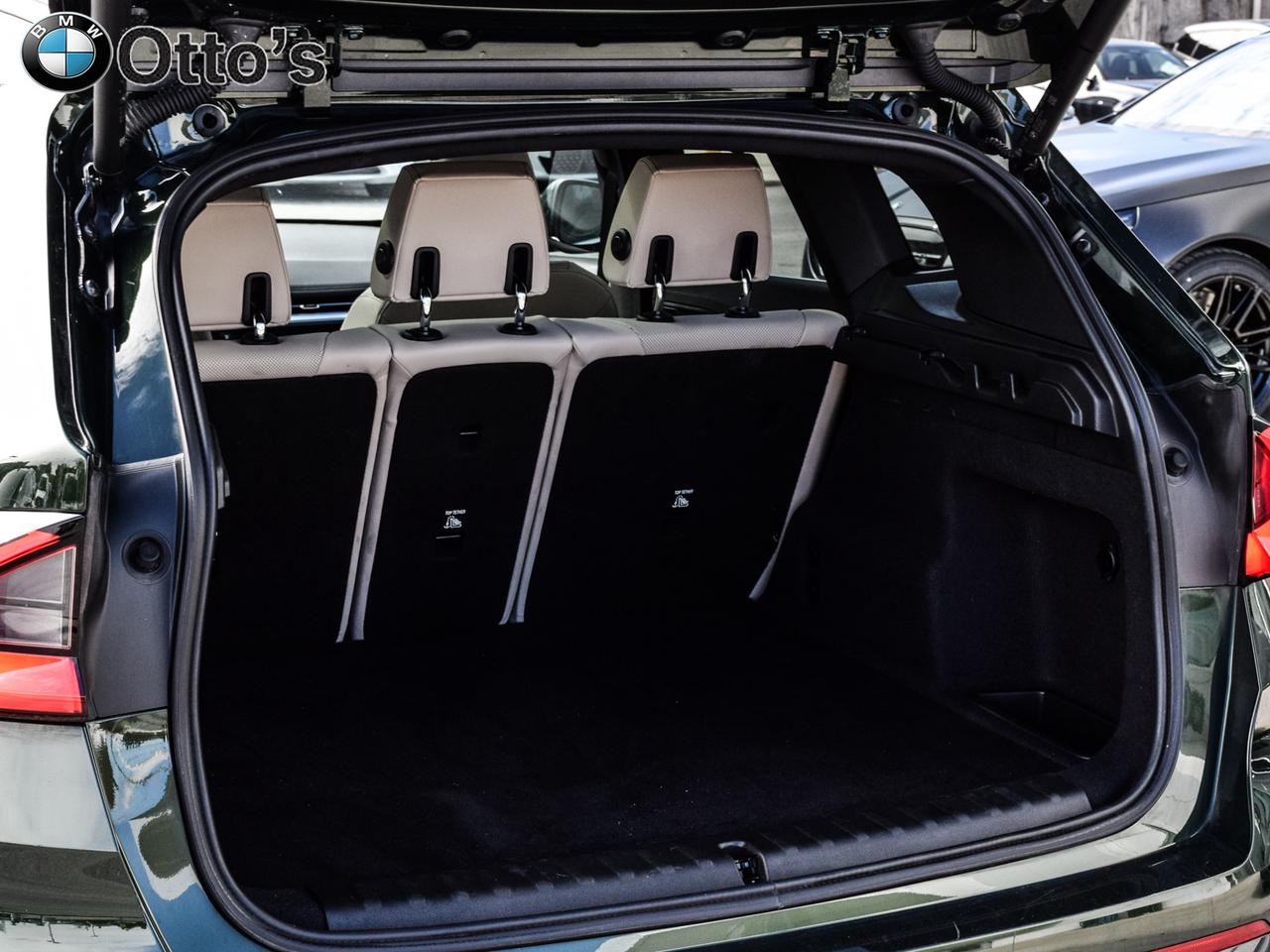 2025 BMW X1 xDrive28i Premium Essential Package Xline Package Photo