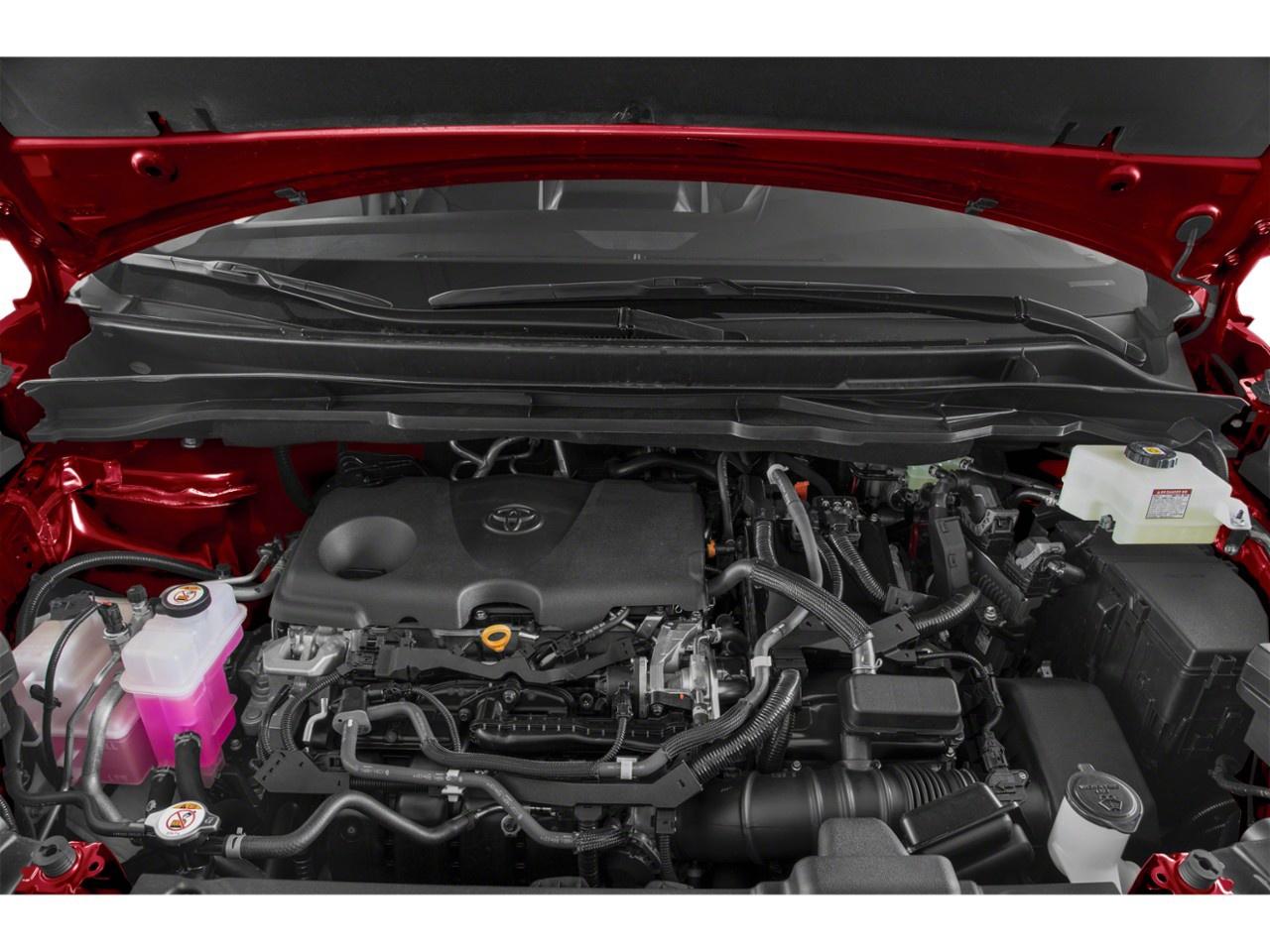2026 Toyota Sienna LIMITED 7-Passenger AWD Photo