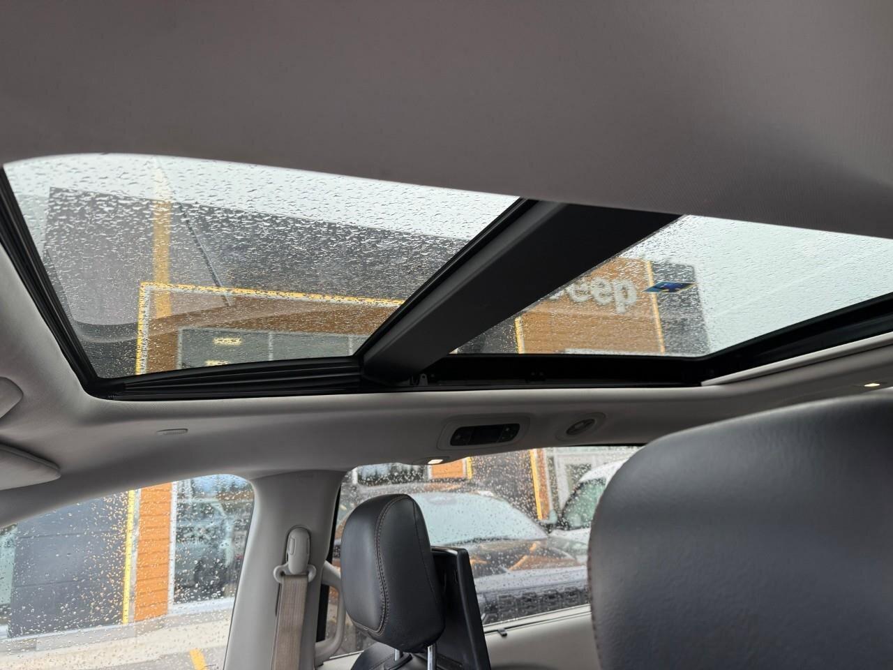 2017 Chrysler Pacifica 4DR WGN TOURING-L PLUS Photo
