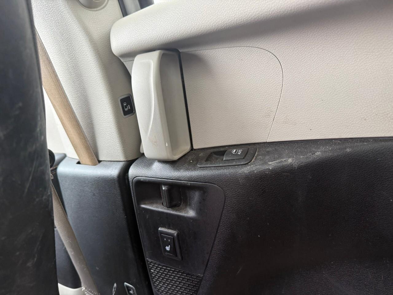 2017 Chrysler Pacifica 4DR WGN TOURING-L PLUS Photo