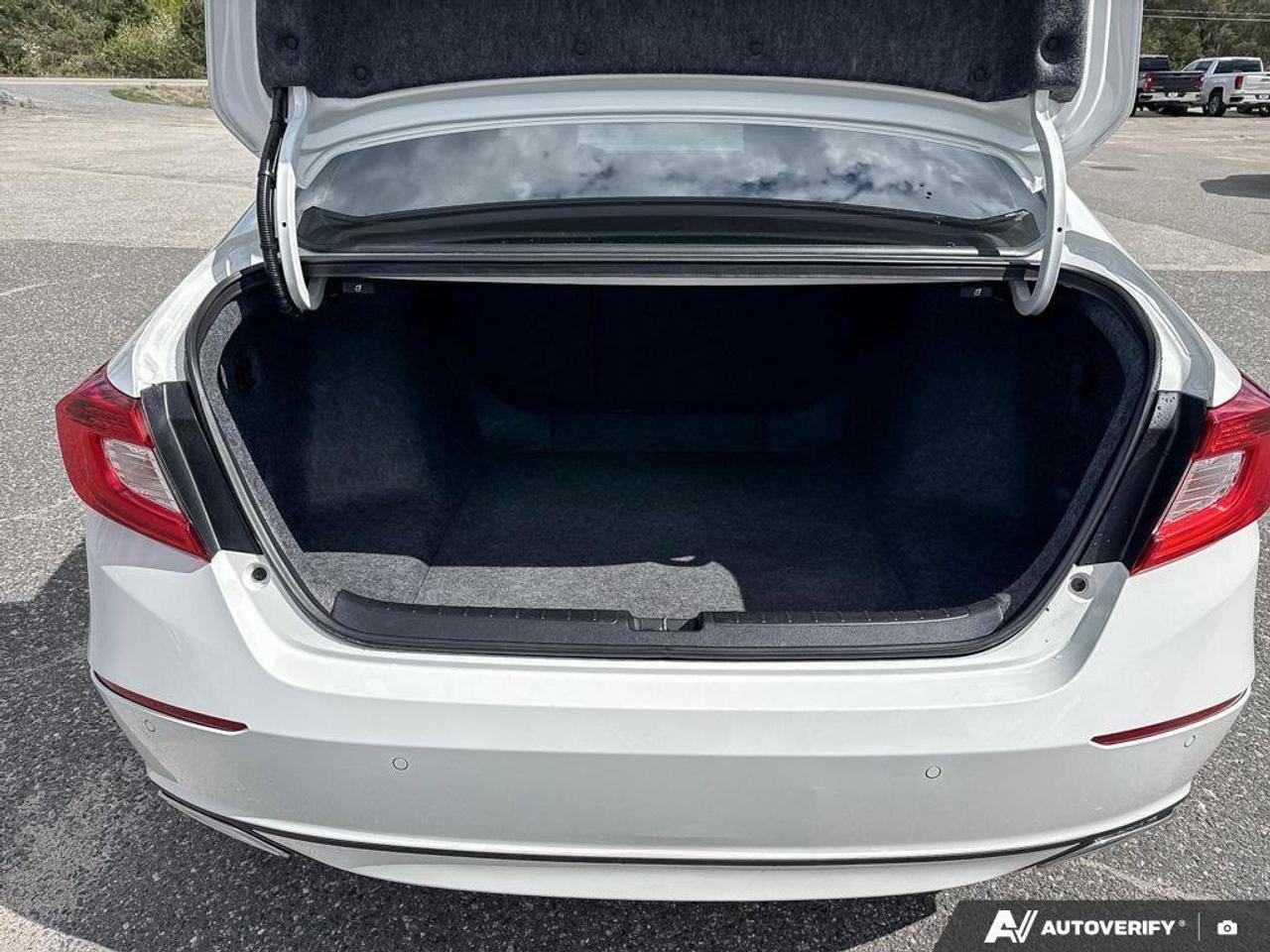 2019 Honda Accord Sedan Touring SUMMER & WINTER WHEELS AND TIRES. LOADED. Photo