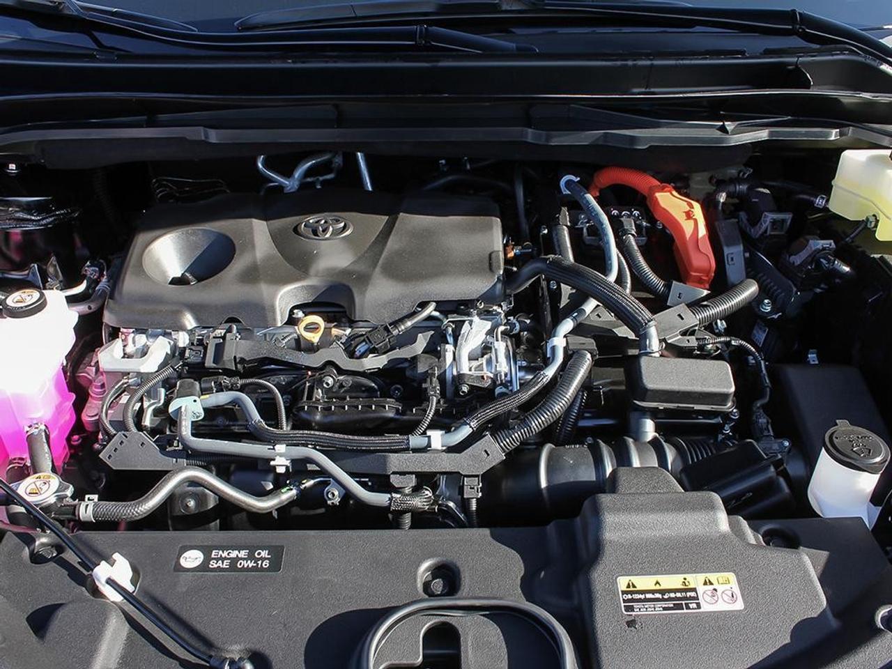 2026 Toyota Sienna LE 8-Passenger AWD Photo