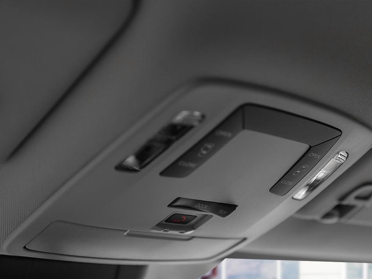 2026 Toyota Sienna LE 8-Passenger AWD Photo