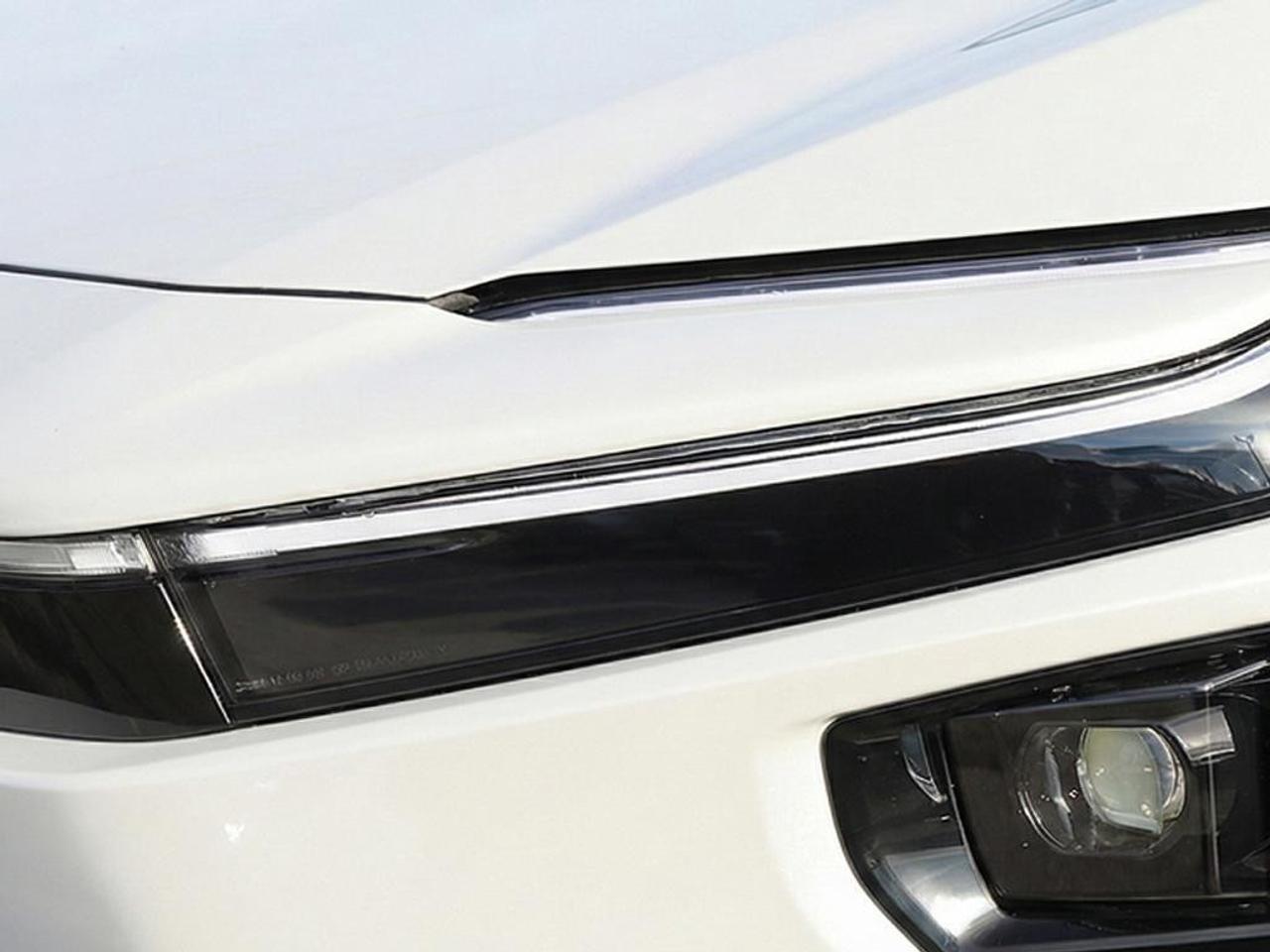 2026 Toyota bZ XLE AWD Photo