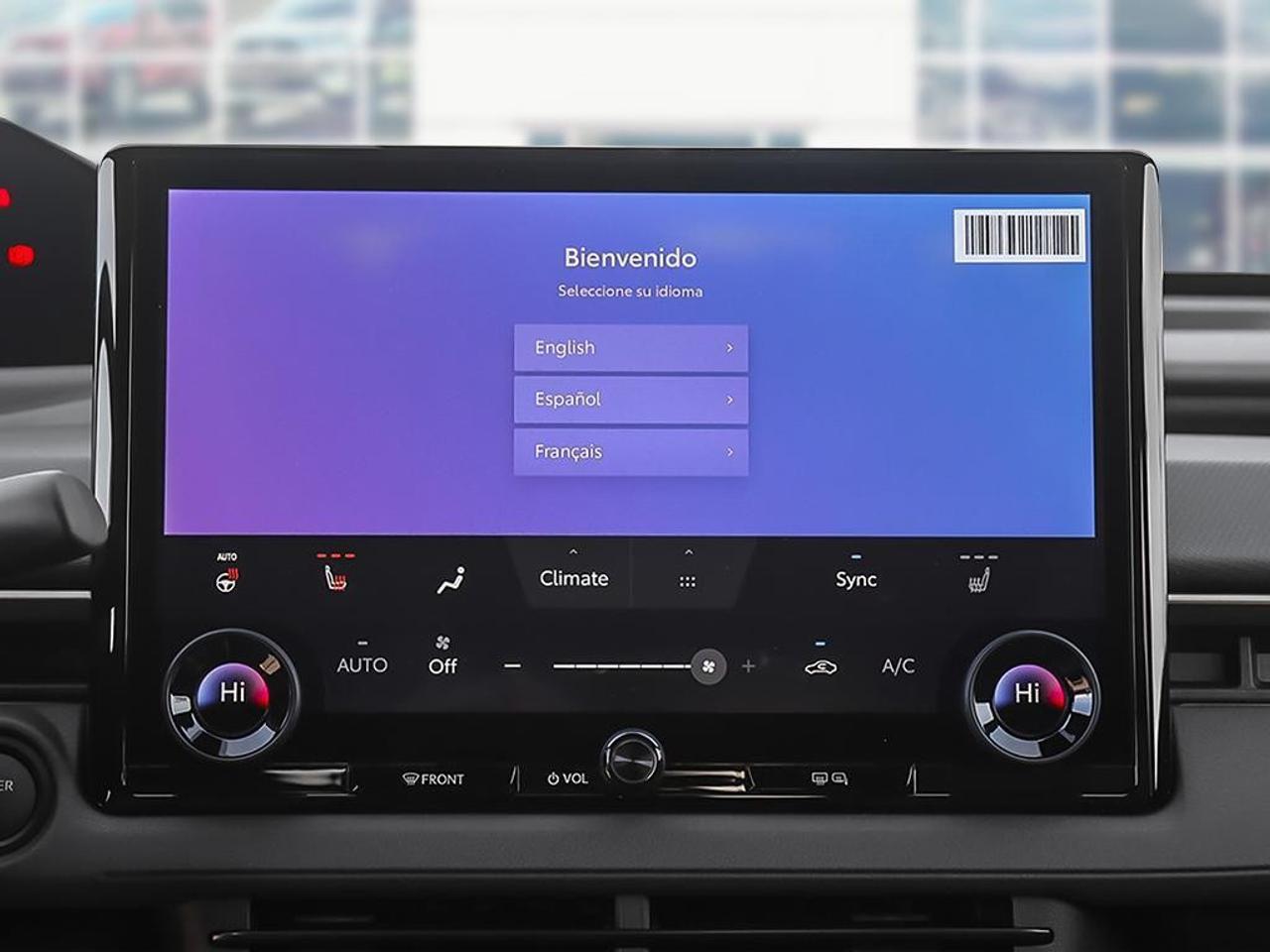 2026 Toyota bZ XLE AWD Photo