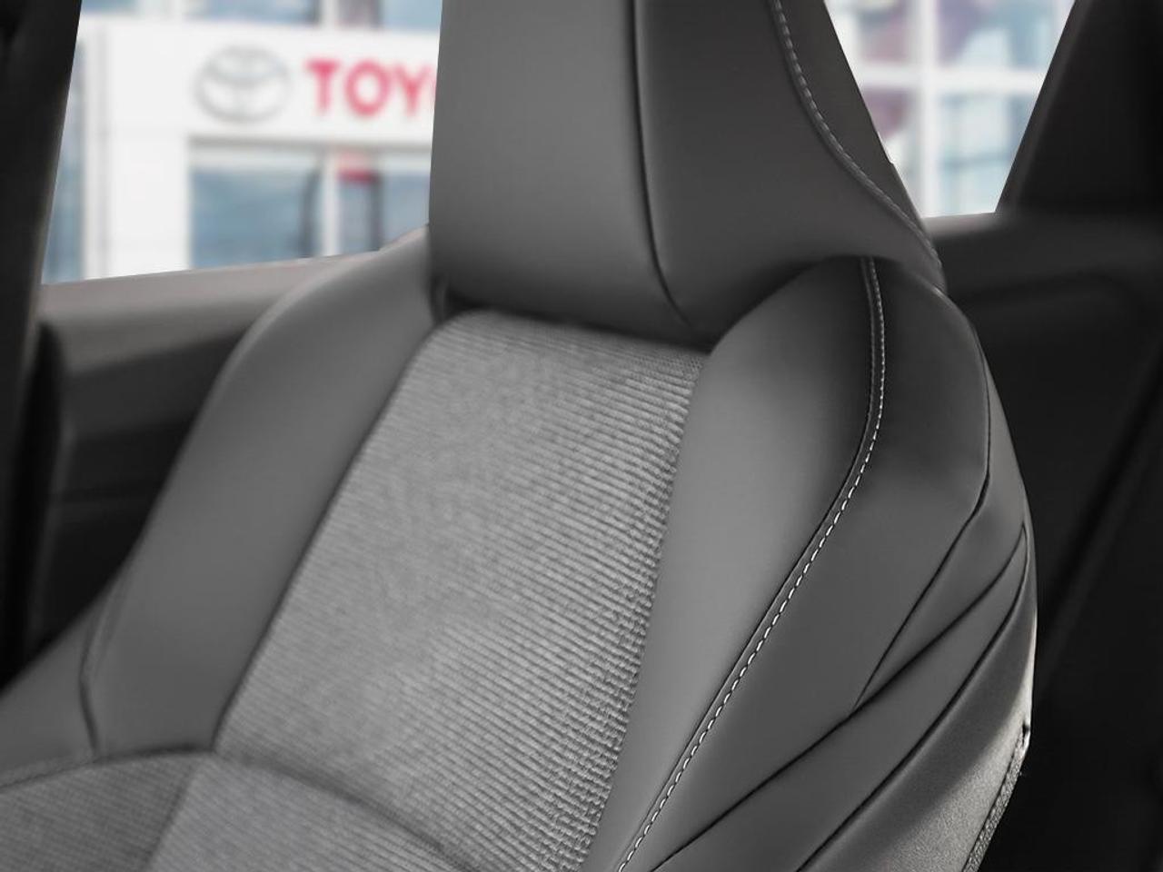 2026 Toyota bZ XLE AWD Photo