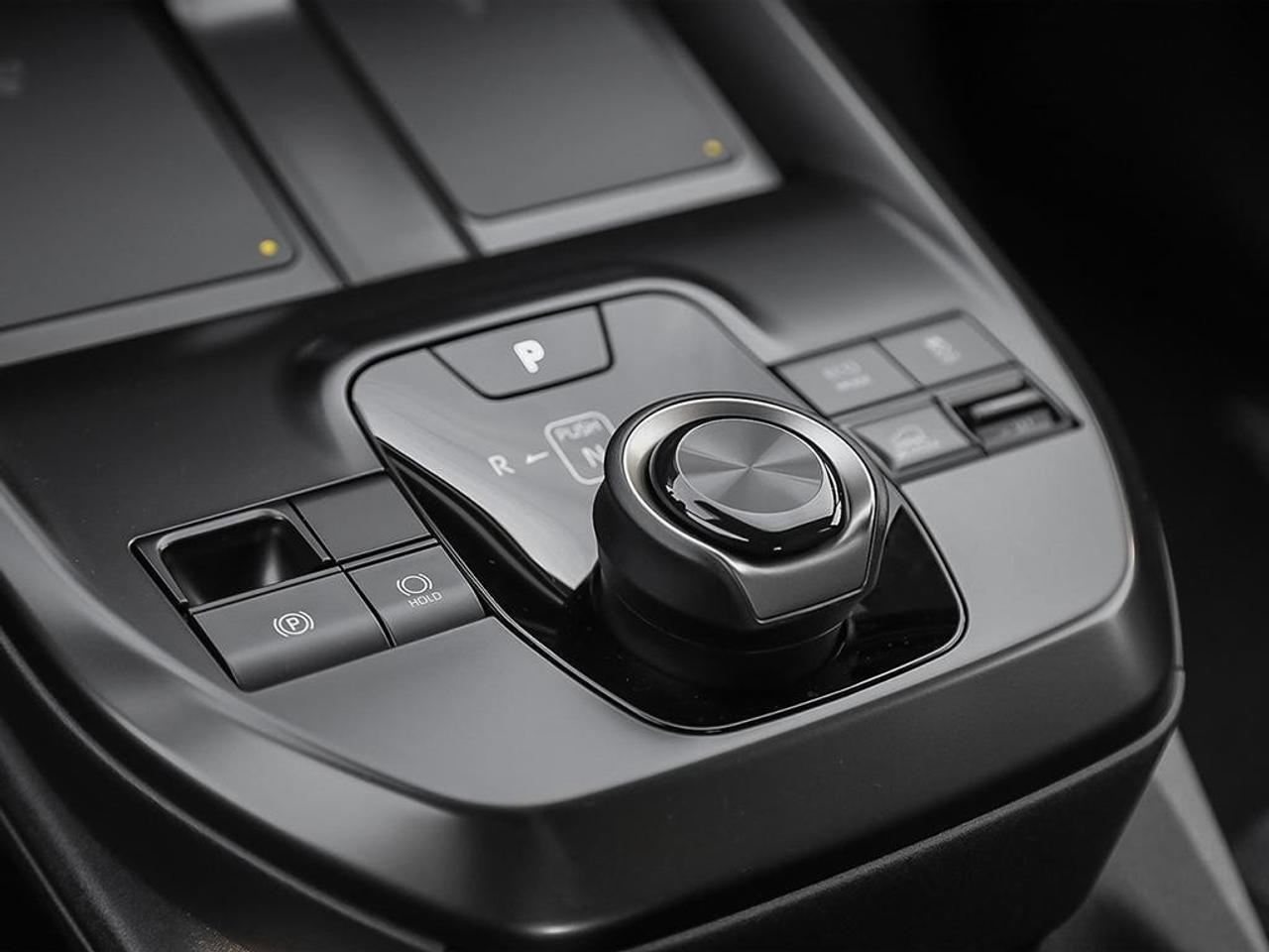 2026 Toyota bZ XLE AWD Photo
