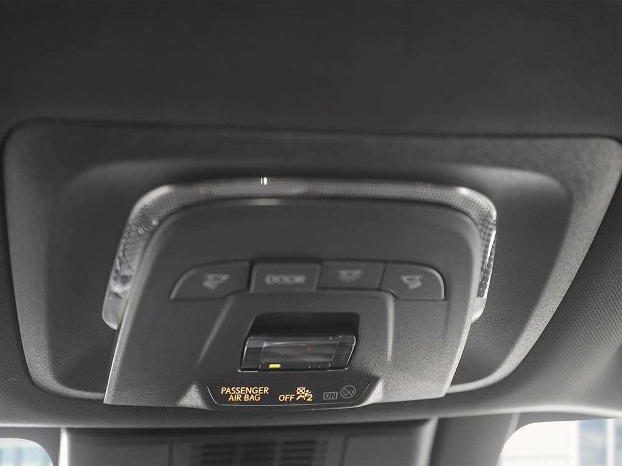2026 Toyota bZ XLE AWD Photo