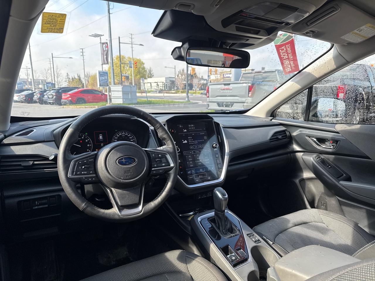 2024 Subaru Crosstrek Touring 4dr All-Wheel Drive Photo