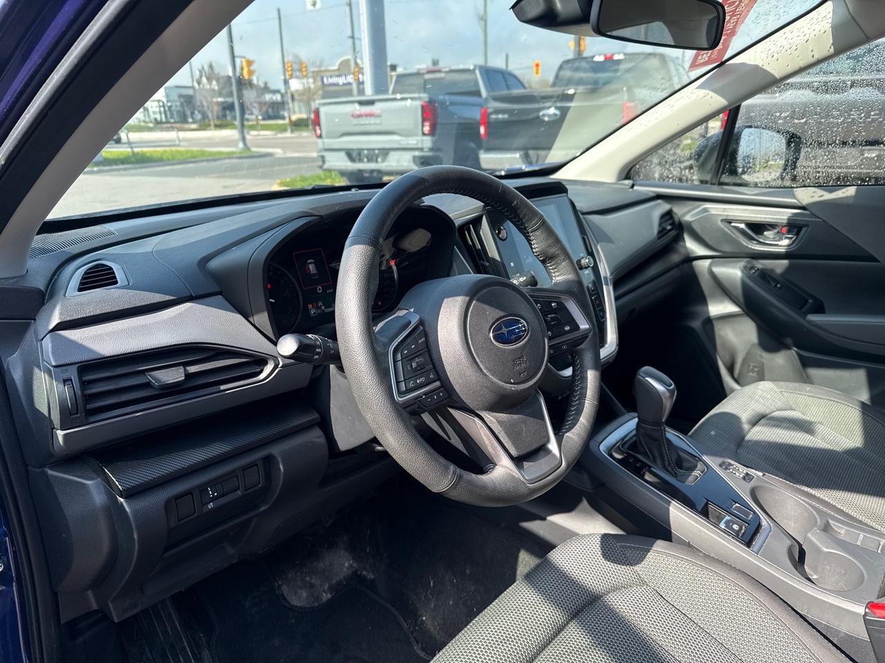 2024 Subaru Crosstrek Touring 4dr All-Wheel Drive Photo