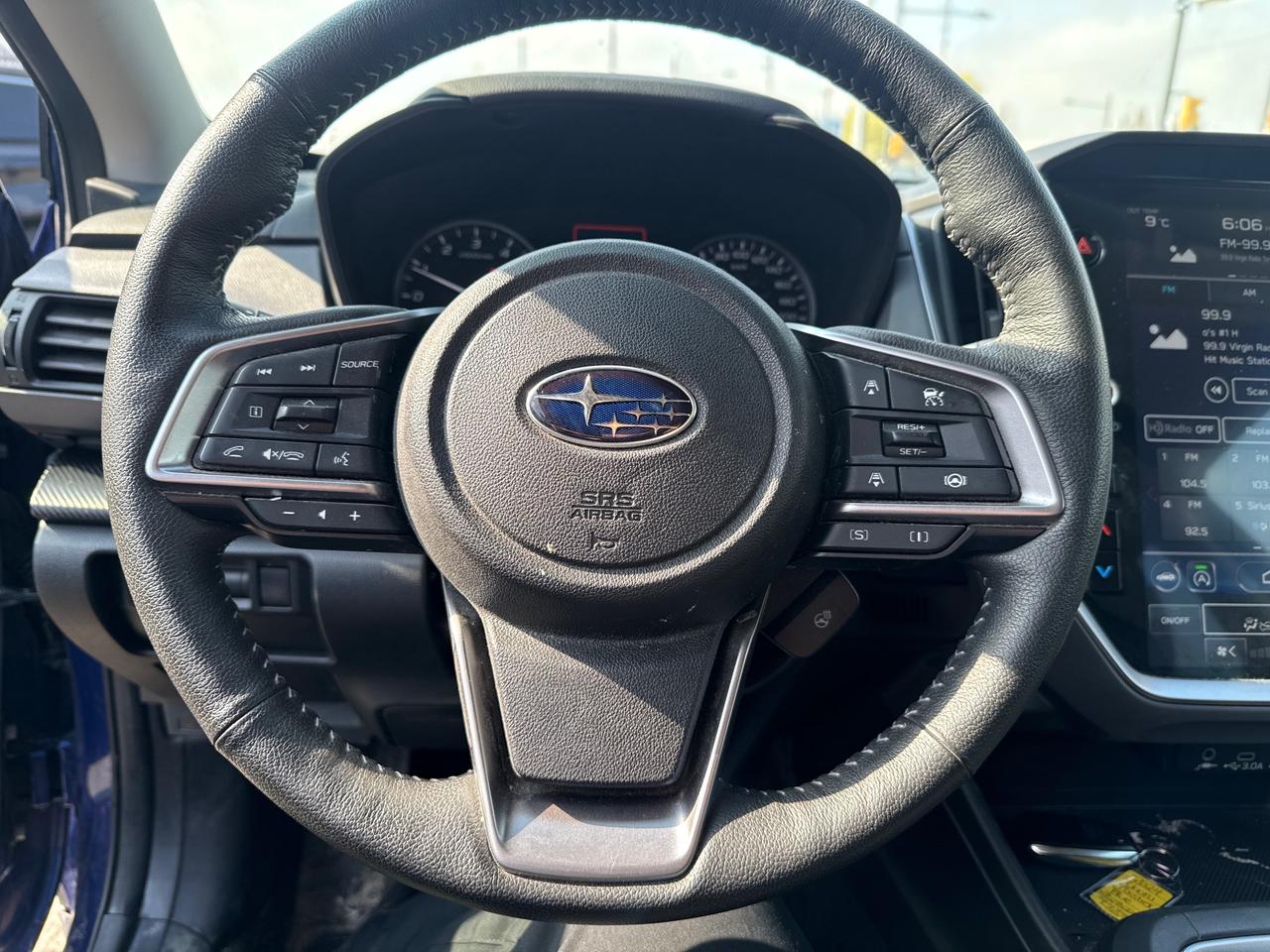 2024 Subaru Crosstrek Touring 4dr All-Wheel Drive Photo