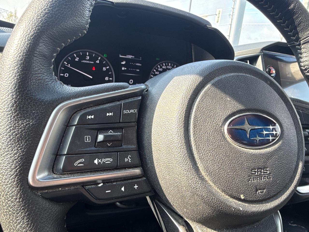 2024 Subaru Crosstrek Touring 4dr All-Wheel Drive Photo
