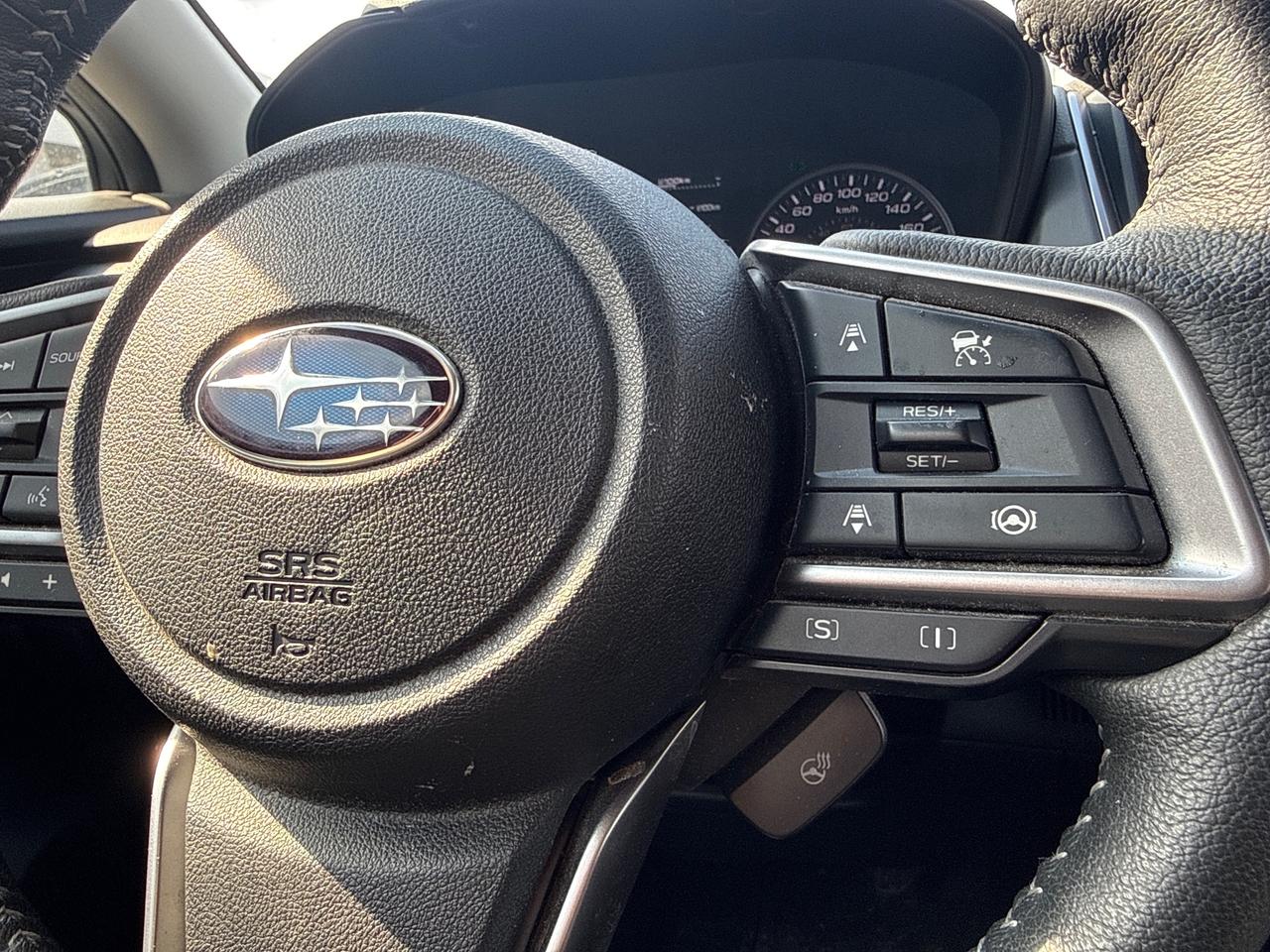 2024 Subaru Crosstrek Touring 4dr All-Wheel Drive Photo