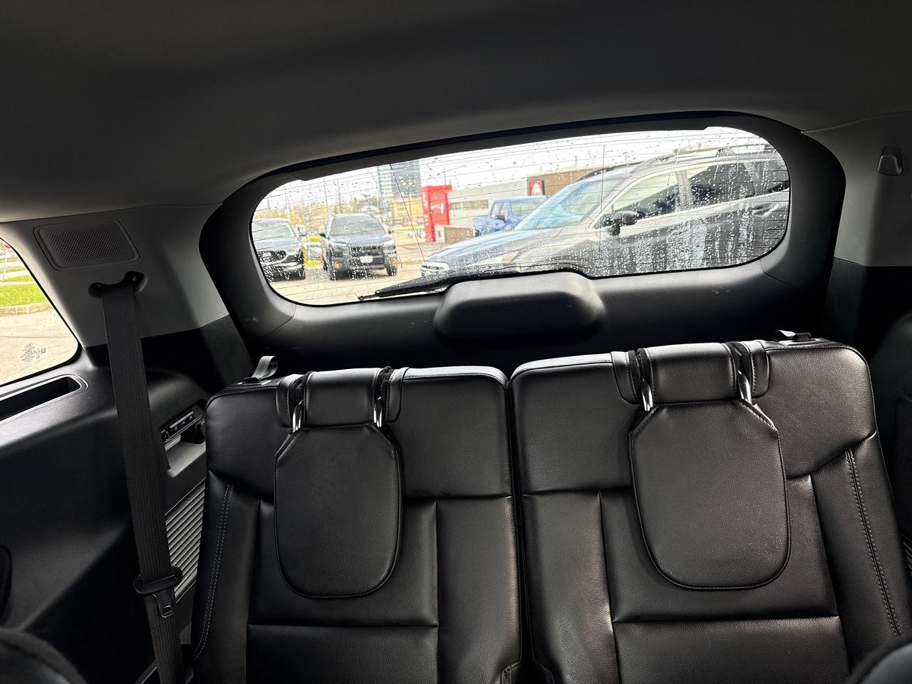 2022 Ford Explorer Limited 4dr 4x4 Photo