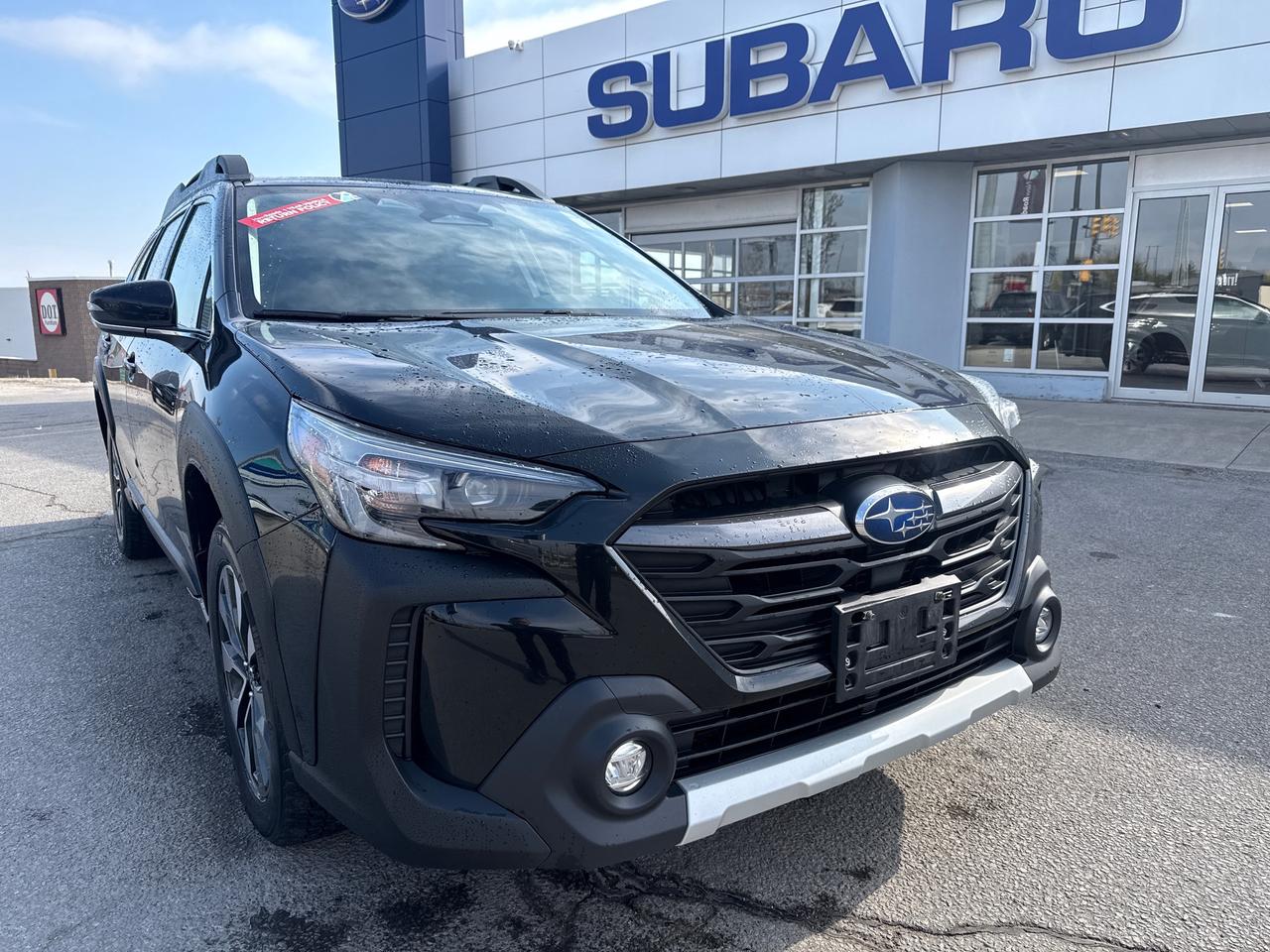 2024 Subaru Outback Limited XT 4dr All-Wheel Drive Photo