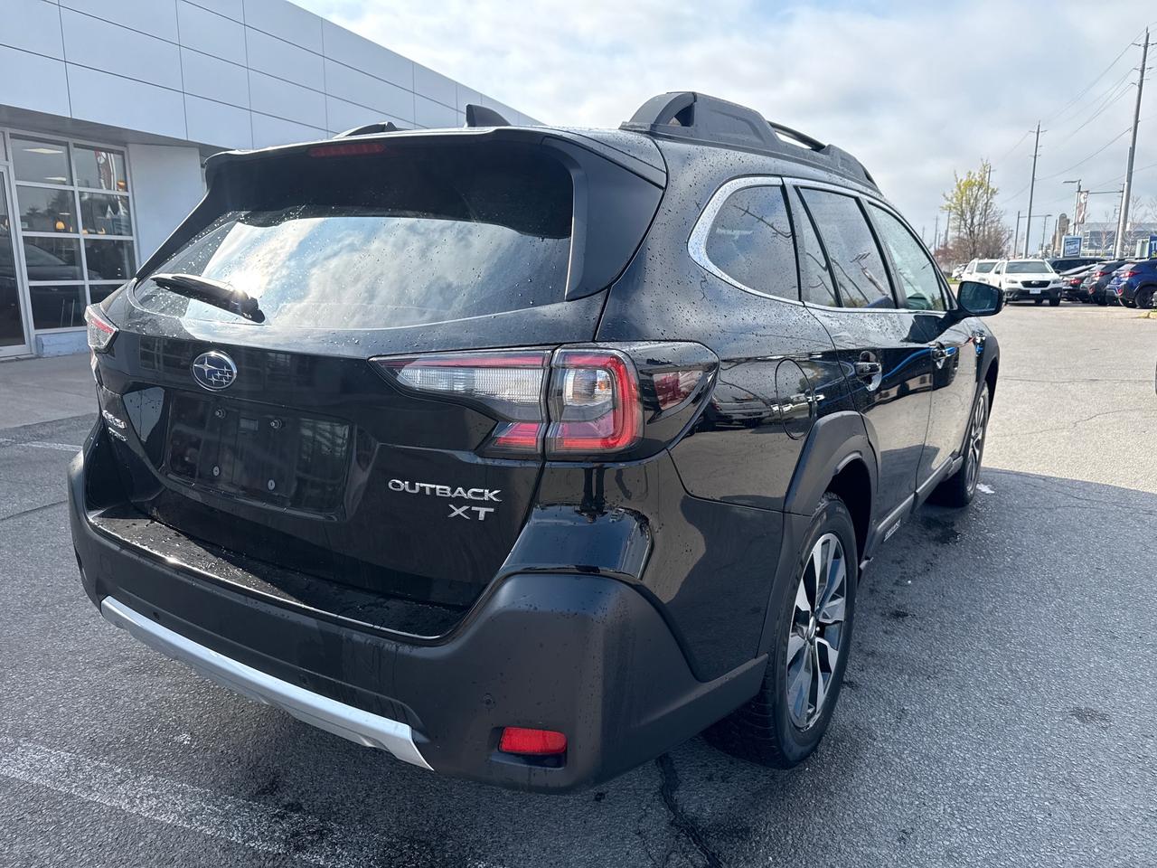 2024 Subaru Outback Limited XT 4dr All-Wheel Drive Photo