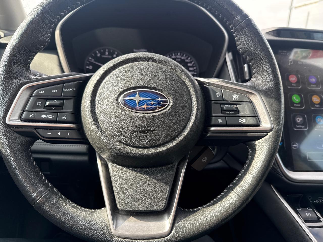 2024 Subaru Outback Limited XT 4dr All-Wheel Drive Photo
