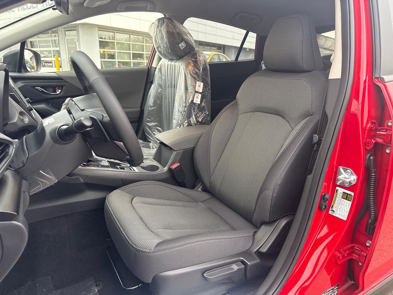 2026 Subaru Crosstrek Touring 4dr All-Wheel Drive Photo