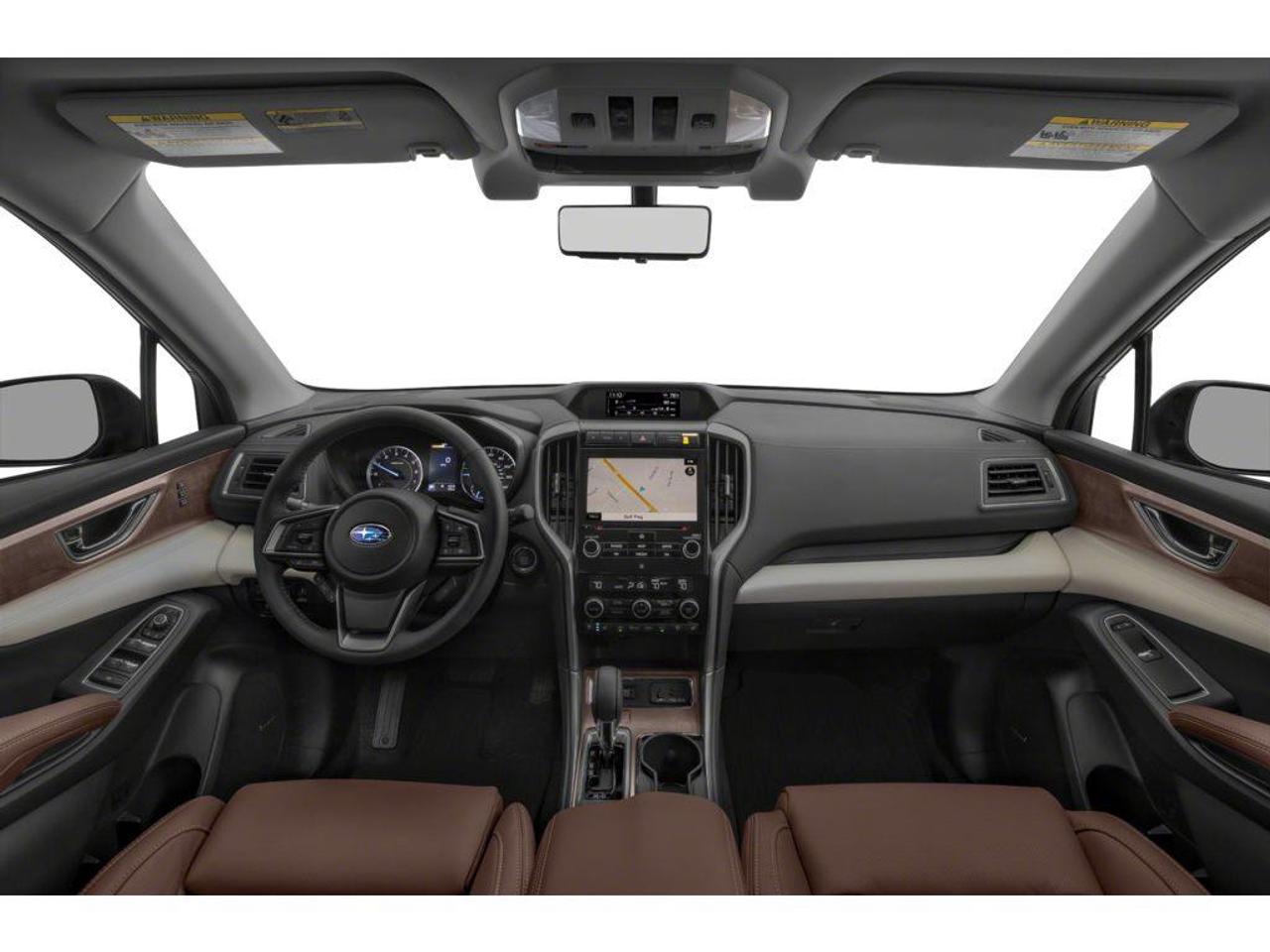 2020 Subaru ASCENT Premier 7-Passenger (CVT) 4dr All-Wheel Drive Photo