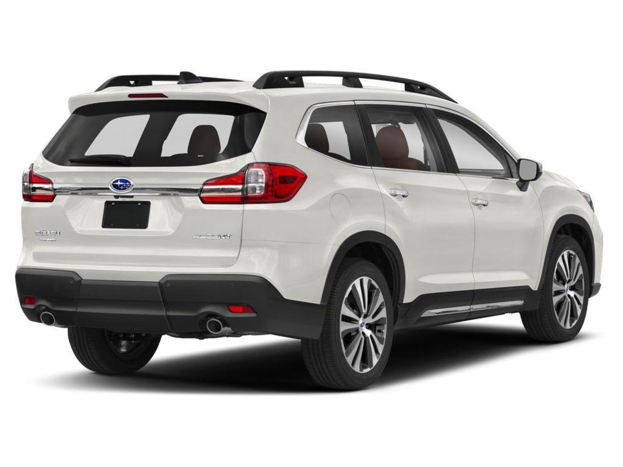 2020 Subaru ASCENT Premier 7-Passenger (CVT) 4dr All-Wheel Drive Photo