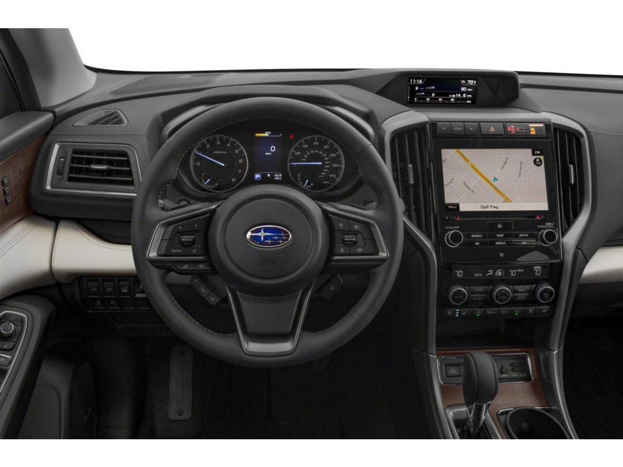 2020 Subaru ASCENT Premier 7-Passenger (CVT) 4dr All-Wheel Drive Photo