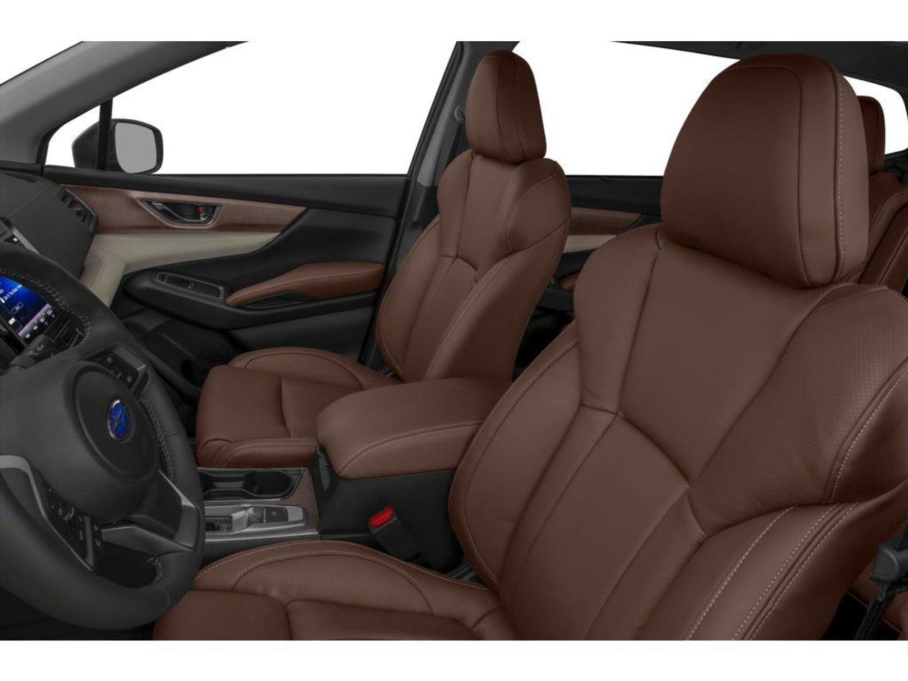2020 Subaru ASCENT Premier 7-Passenger (CVT) 4dr All-Wheel Drive Photo