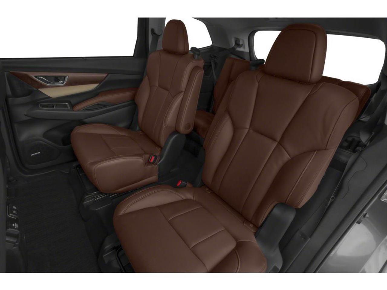 2020 Subaru ASCENT Premier 7-Passenger (CVT) 4dr All-Wheel Drive Photo