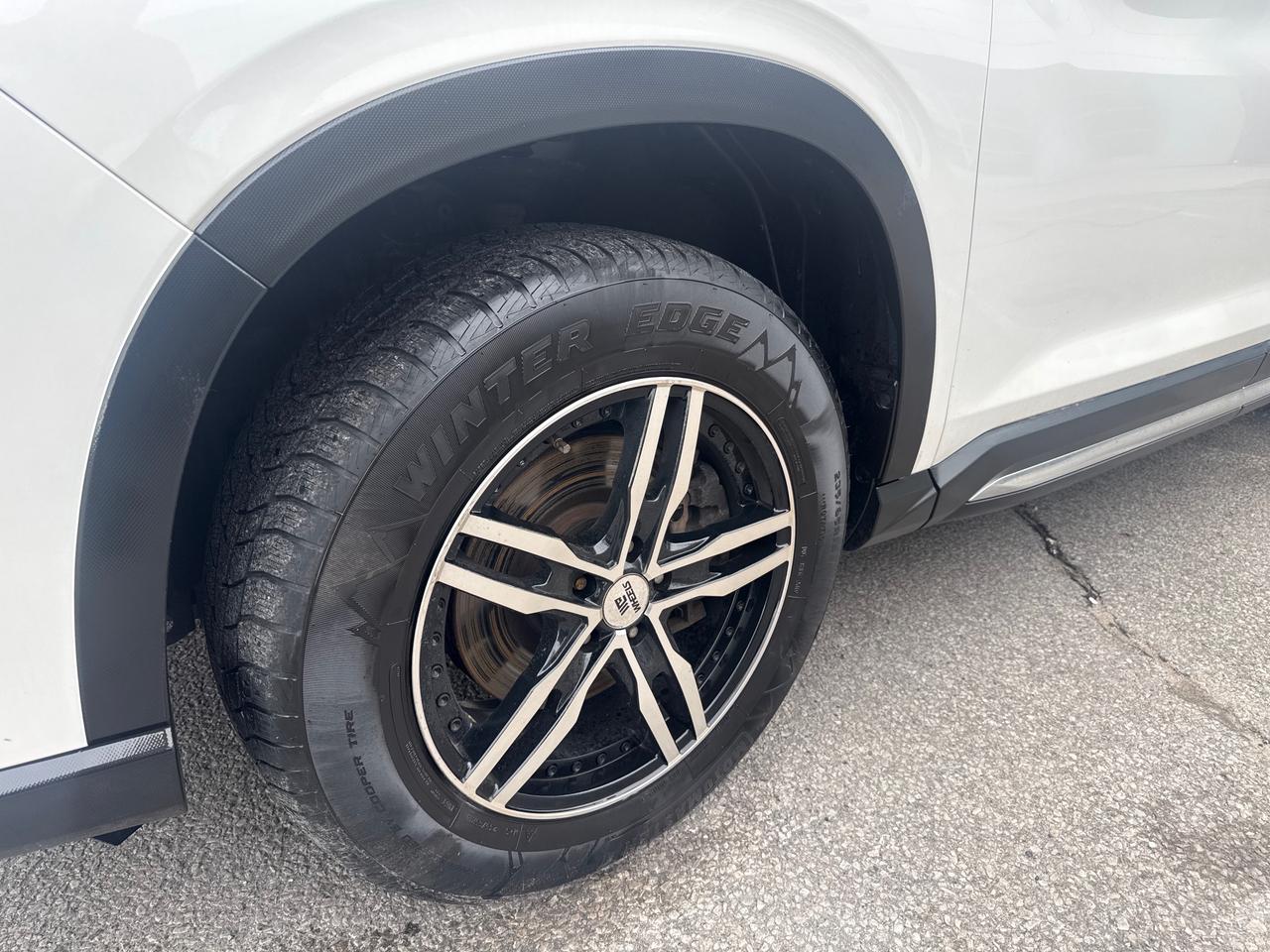 2020 Subaru ASCENT Premier 7-Passenger (CVT) 4dr All-Wheel Drive Photo