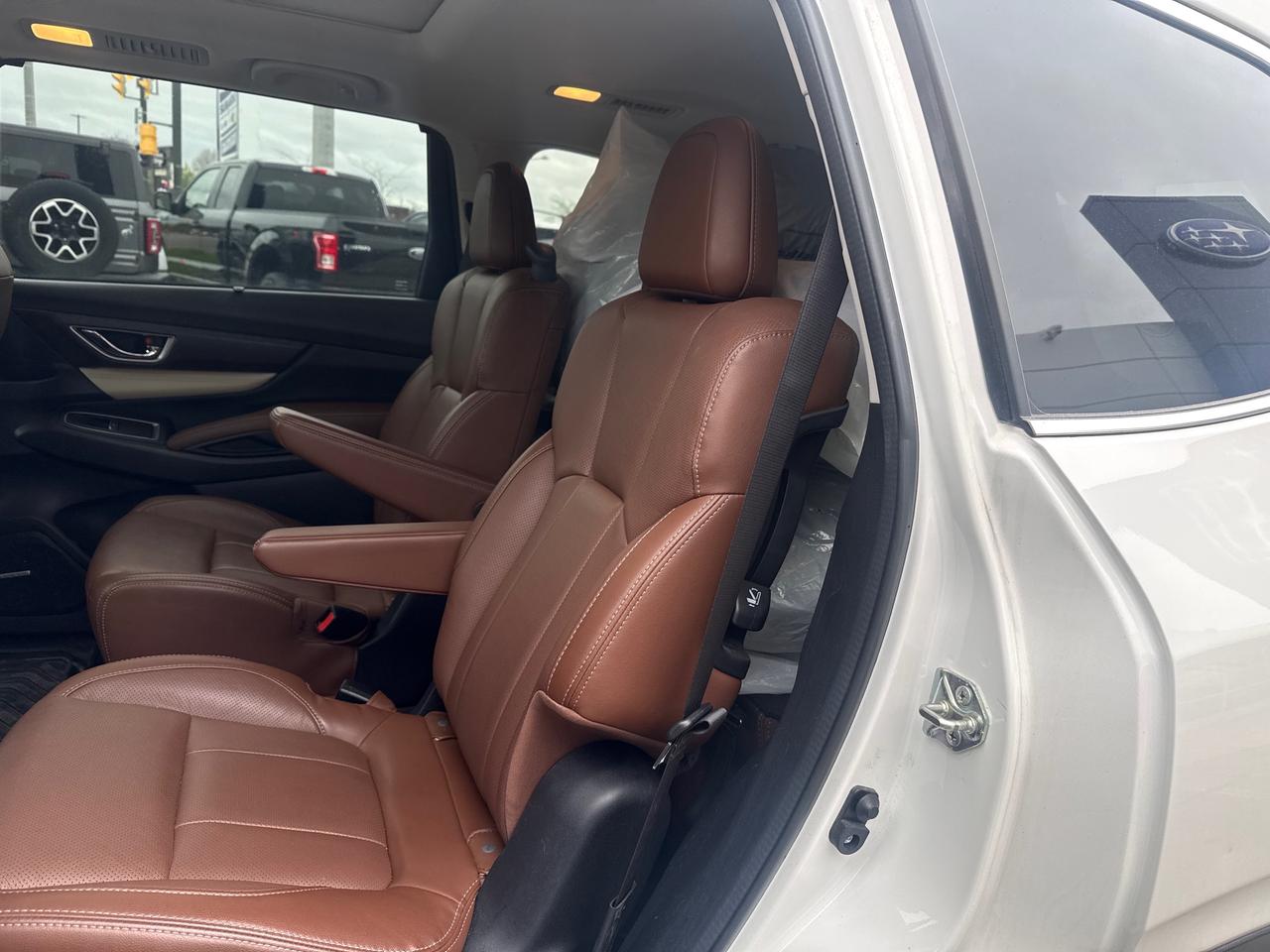 2020 Subaru ASCENT Premier 7-Passenger (CVT) 4dr All-Wheel Drive Photo