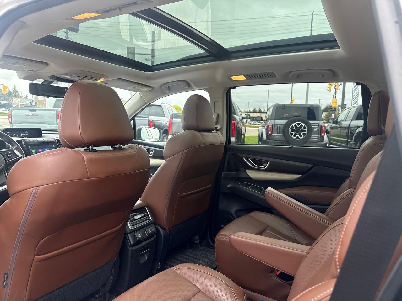 2020 Subaru ASCENT Premier 7-Passenger (CVT) 4dr All-Wheel Drive Photo