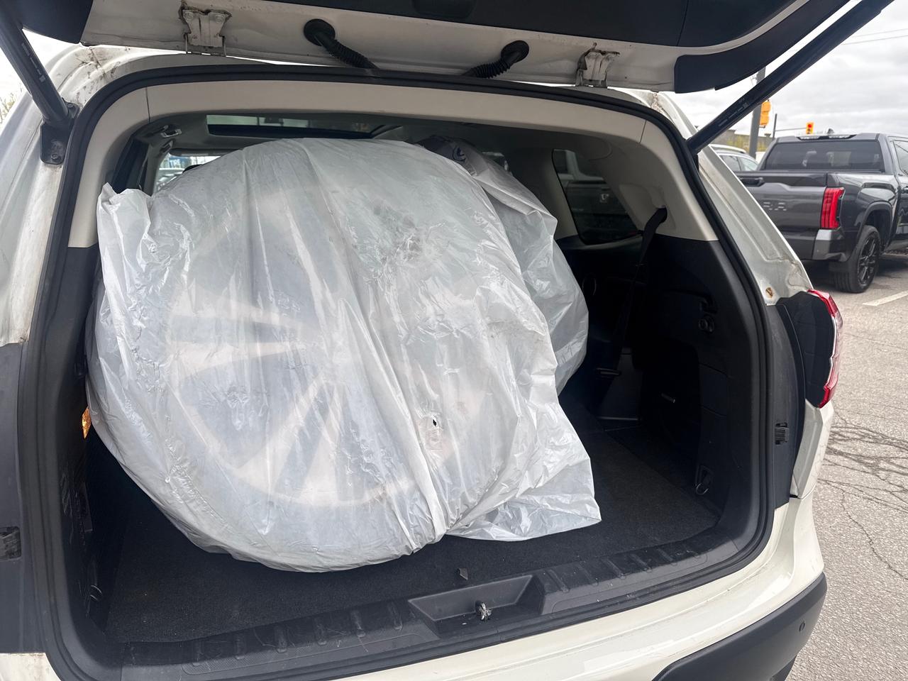 2020 Subaru ASCENT Premier 7-Passenger (CVT) 4dr All-Wheel Drive Photo