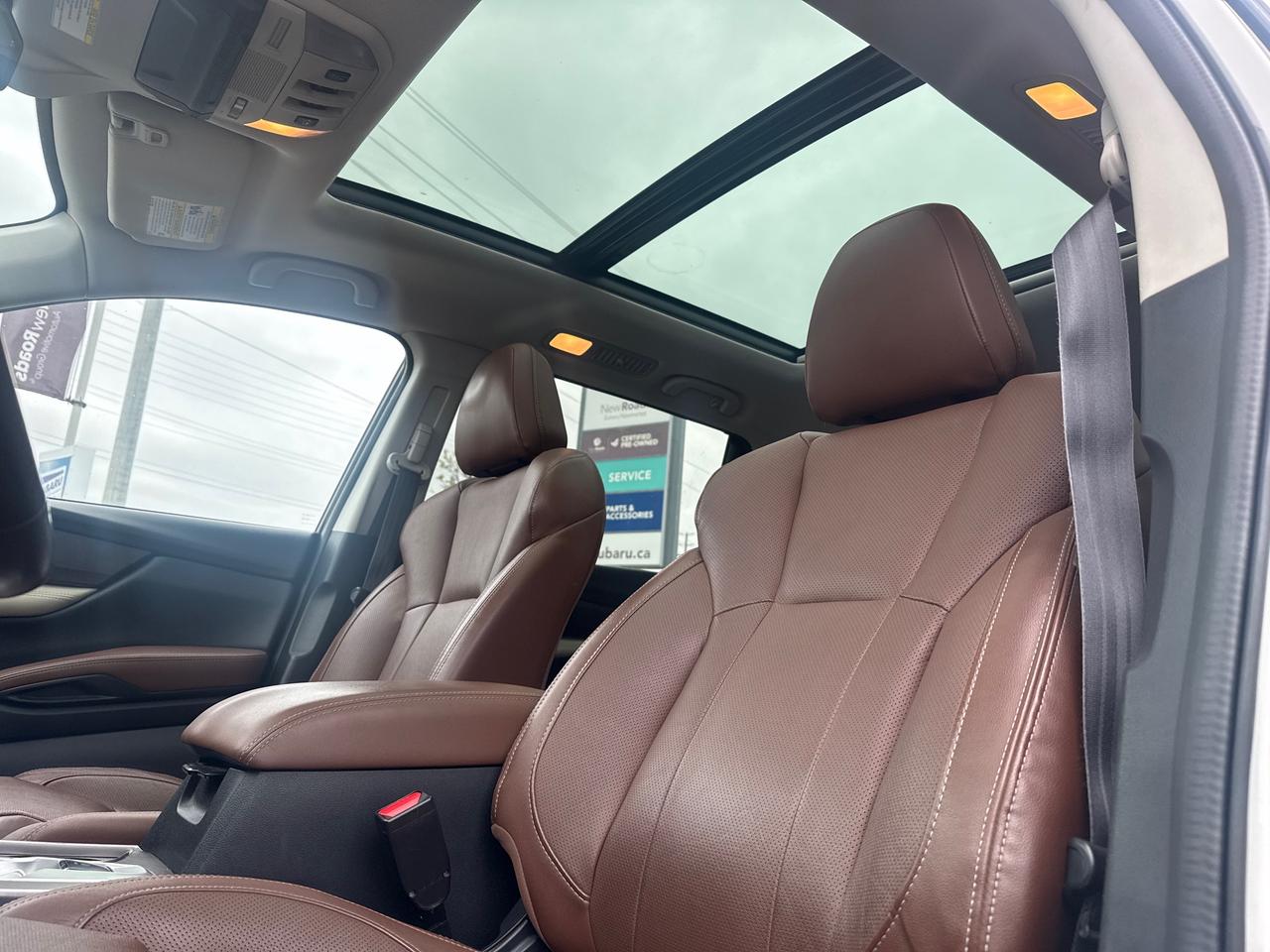 2020 Subaru ASCENT Premier 7-Passenger (CVT) 4dr All-Wheel Drive Photo