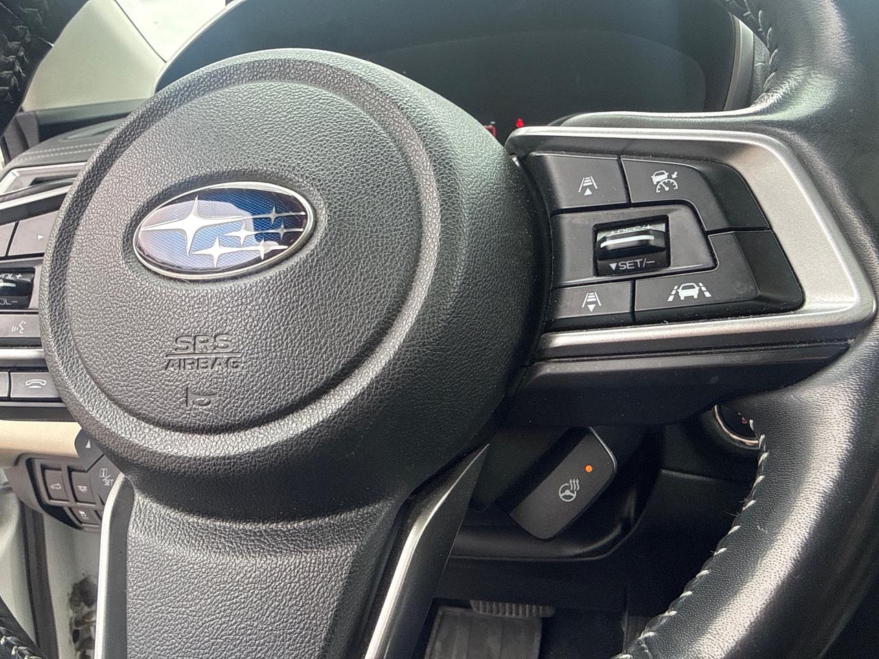 2020 Subaru ASCENT Premier 7-Passenger (CVT) 4dr All-Wheel Drive Photo