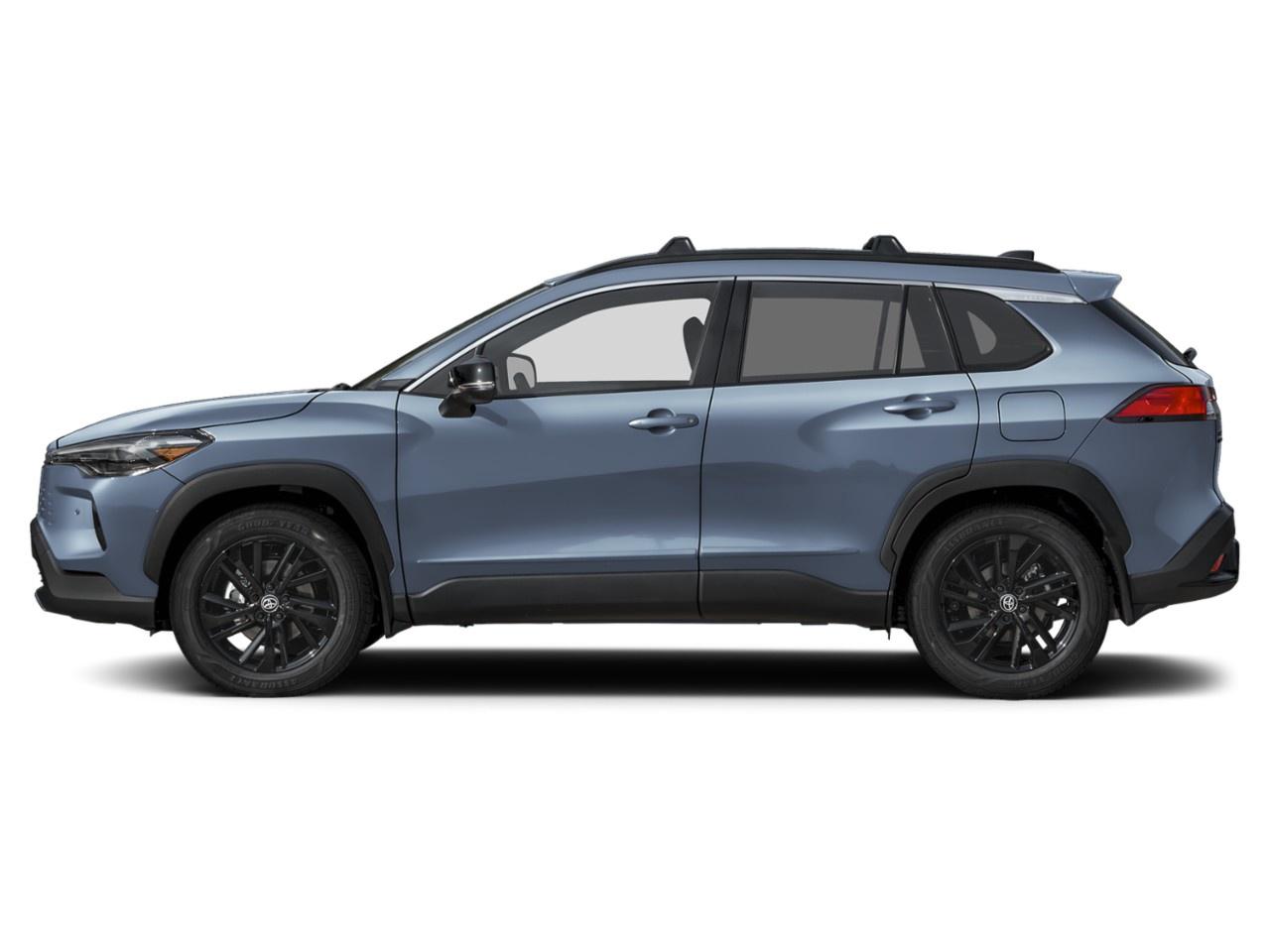 2026 Toyota Corolla Cross Hybrid XSE AWD Photo